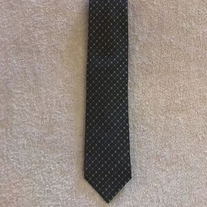 Men’s Tie by George